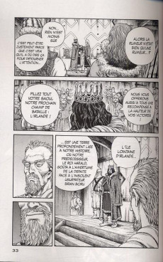 Extrait de Vinland Saga -8- Tome 8