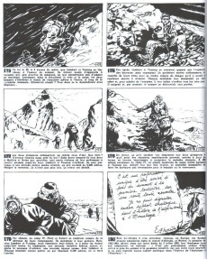 Extrait de A l'assaut de l'Everest - Tome TL