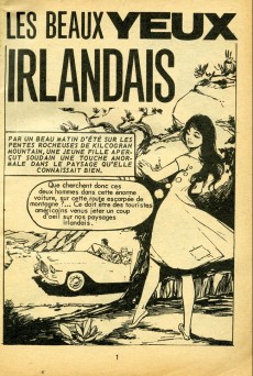 Extrait de Domino (Edi Europ) -18- Numéro 18