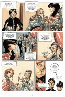 Extrait de Le joueur - Le Joueur