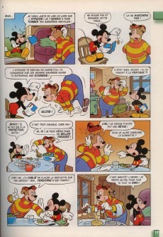 Extrait de (Recueil) Mickey (Le Journal de) (1952) -203- Album n°203 (n°2674 à 2683)