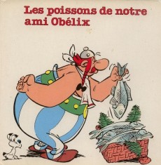 Extrait de Astérix et ses amis -3- Tome 3