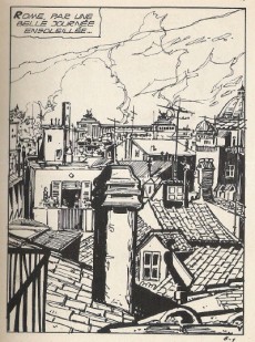 Extrait de Série Verte (Elvifrance) -5- Anatomie d'un meurtre