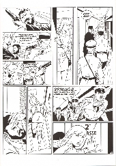 Extrait de Nico (Duval) -2TT- Opération Caraïbes