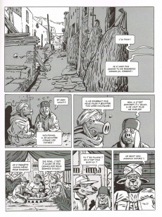 Extrait de Edmond le cochon -INT2- Edmond le cochon 2
