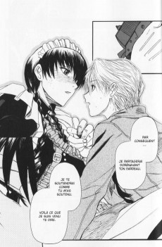 Extrait de Black Lagoon -9- Volume 9