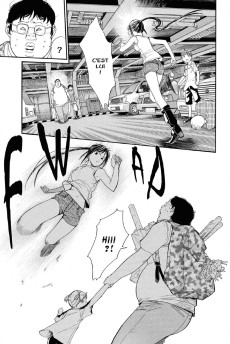 Extrait de Alive last evolution -5- Tome 5