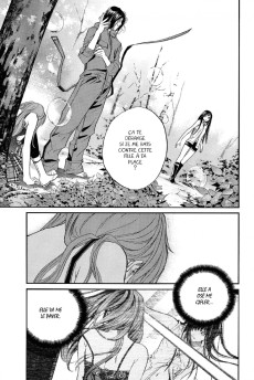 Extrait de Alive last evolution -8- Tome 8