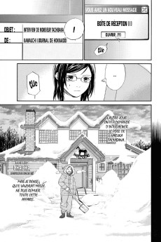 Extrait de Alive last evolution -10- Tome 10