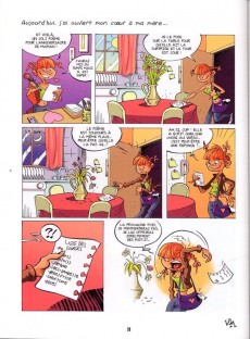 Extrait de Vie de merde  -3- Les anniversaires