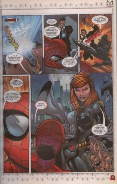 Extrait de Spider-Man - Poche -7- Numéro 7