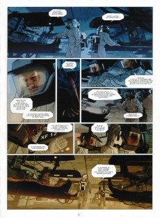 Extrait de Genetiks™ -3- [3]