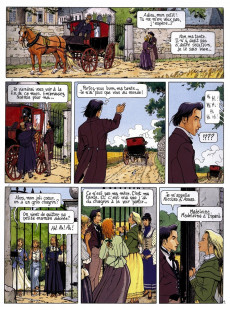 Extrait de Les voleurs d'Empires -INTa2010- L'intégrale