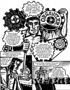 Extrait de Working - Working - Studs Terkel