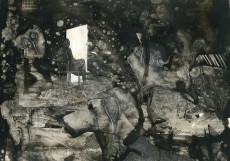 Extrait de La jeune femme et la mort - La jeune femme et la mort 