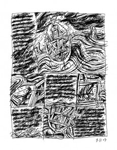 Extrait de L (Jacques) - L