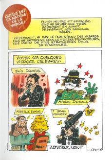 Extrait de Le mini-guide -6- Le mini-guide de la Vierge