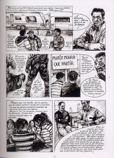 Extrait de Immigrants