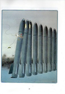 Extrait de Clin d'Œil -5- Cinquième Clin d'Œil