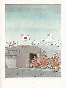 Extrait de Clin d'Œil -8- Huitième Clin d'Œil