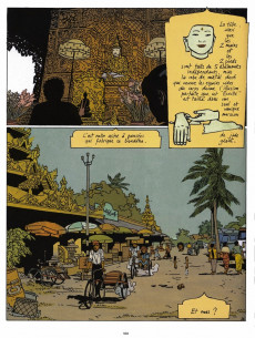 Extrait de Jonathan -INT5- Intégrale - Tomes 13 à 14