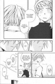 Extrait de Artelier Collection -5- Lolita