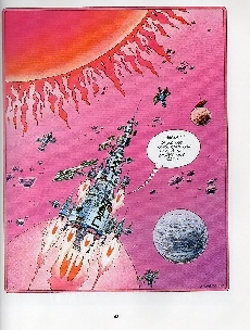 Extrait de Clin d'Œil -2- Deuxième Clin d'Œil