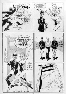 Extrait de Dans la joie jusqu'au cou