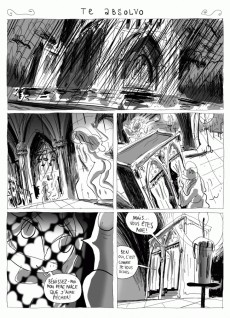 Extrait de Hécate et Belzébuth