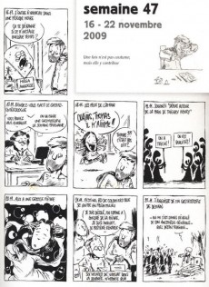 Extrait de L'album de l'année