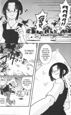 Extrait de Artelier Collection -6- Montagnard