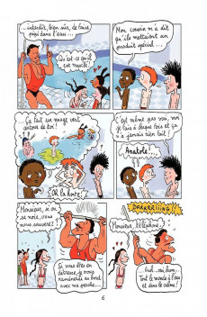 Extrait de Anatole Latuile -1- C'est parti!