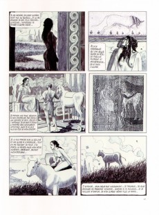 Extrait de Giuseppe Bergman -4- Revoir les étoiles