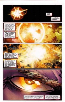 Extrait de Star Wars : Knight Errant (2010) -4- Aflame #4