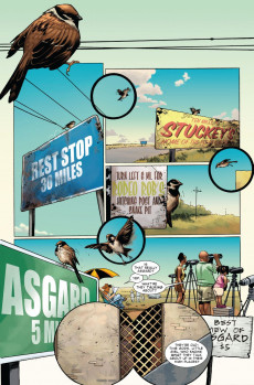 Extrait de Thor Vol.3 (2007) -10- Issue 10