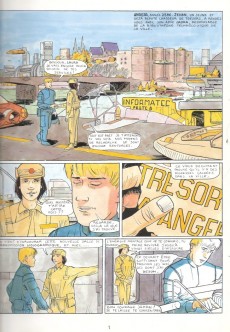 Extrait de Angers un Trésor une Histoire