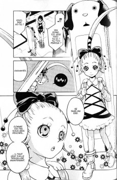 Extrait de Deadman Wonderland -4- Tome 4