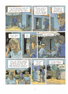 Extrait de Tous à Matha -2- Deuxième partie