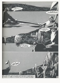 Extrait de Angoisse et colère