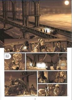 Extrait de L'autre Terre (Perrotin/Beno) -1a- Elijah