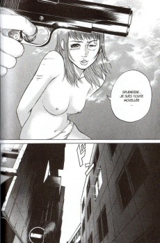 Extrait de Hitman - Part Time Killer -1- Volume 1