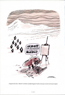 Extrait de (AUT) Fred -2011- L'Histoire d'un conteur éclectique