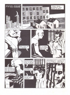 Extrait de Rêve acide - Rêve Acide