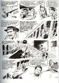 Extrait de Le grêlé 7/13 (Taupinambour) -12- Tome 12