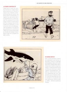 Extrait de Tintin (Les Archives - Atlas 2010) -6- Le Trésor de Rackham le Rouge