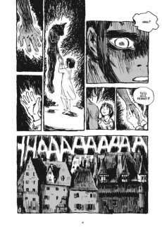 Extrait de Pierrot lunaire -1- Tome 1