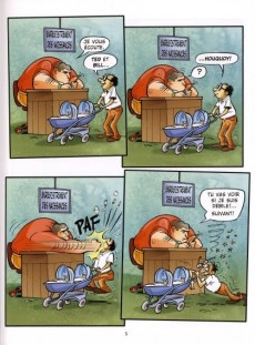 Extrait de Les blagues de Monsieur & Madame -1- Les Blagues de Monsieur & Madame