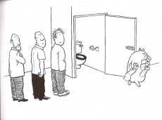 Extrait de Méchants cochons