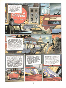 Extrait de La pension du docteur Eon - Tome 1