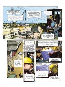 Extrait de L'histoire secrète -22- Le roi du monde